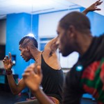 Open Level Jazz/Hip-Hop