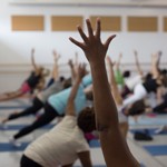 Mind Body Dancer® Yoga