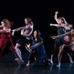 Mark Morris Dance Group in Grand Duo