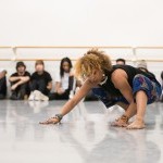 SharedSpace performance photo