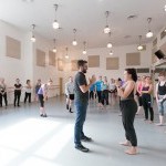 Join us for our Summer Intensive Audition!