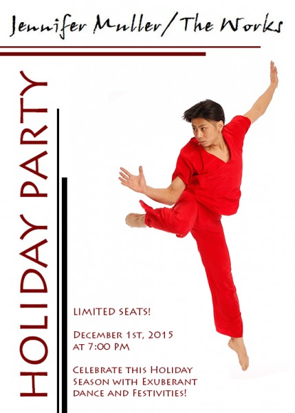 Jennifer Muller/The Works: TWO INTERNS NEEDED! - IT/Web Development/Design Intern AND Marketing/Social Media Intern