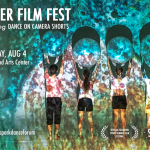 A previous of the variety of works screened at the Spring Film Fest!