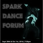 SPARK Dance Forum