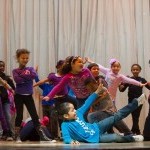 Dance Teaching Artist position - ASAP