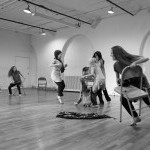 Dance To The People: Call for Dancers for Summer Works