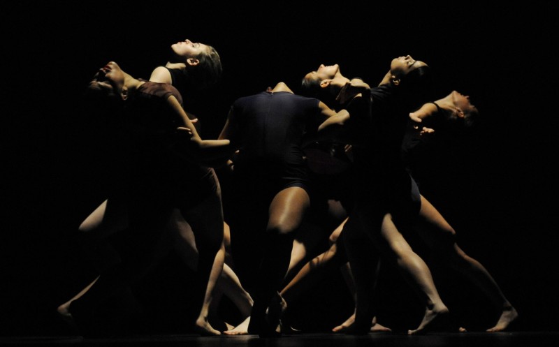 Free Jazz and Open Structures Class