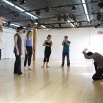 Open Call to Dance Teachers for Dance Teacher Workshop