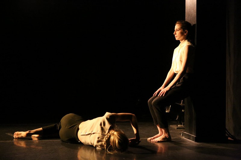 Sundays on Broadway: Young Choreographers Showcase