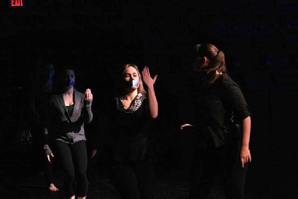 Seeking Male Dancers for the Vanessa Long Dance Company