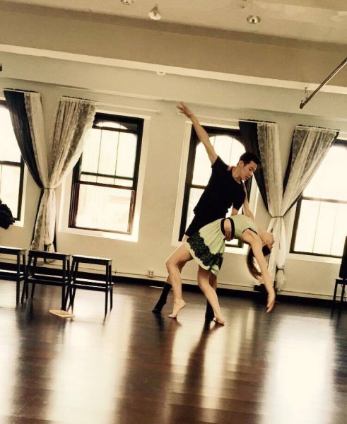 Vanessa Long Dance Company Auditions