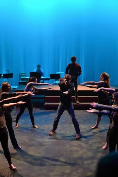 Looking For Dancers For New Dance Company