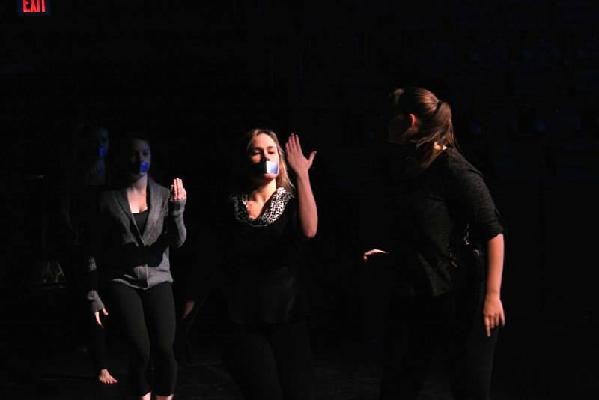 The Vanessa Long Dance Company Is Seeking Male and Female Dancers