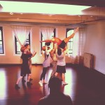 Seeking Dance Company Assistant
