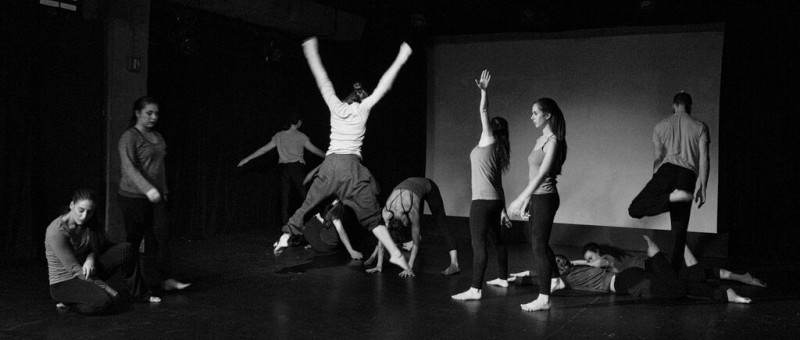 Seeking Male Hip Hop Dancer 