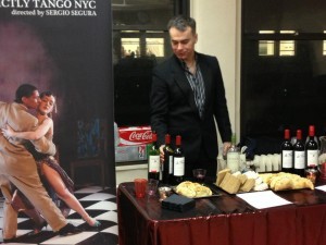 FREE Classes at Open House