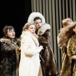 Alan Smithee Directed This Play: Triple Feature