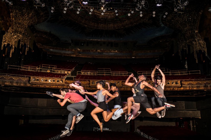 L.A. Dance Project - 2015/16 Season