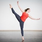 Dancer- 2018/2019 Scholarship Recipient Willow Williams