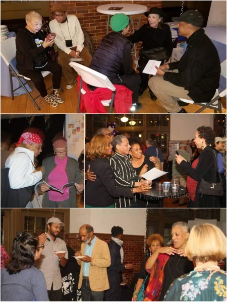 Photos of previous gathering