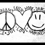 Make A Smile Happen Volunteer Dance Company