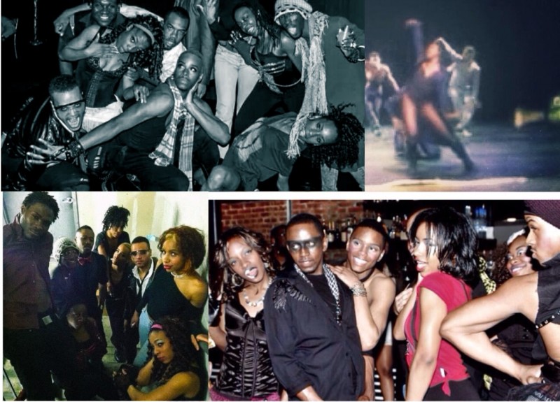 Dance Auditions Phyre Arts TUX.Tour & company