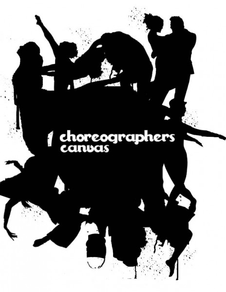 GTT SEEKS CHOREOGRAPHERS FOR NYC's 8th ANNUAL CHOREOGRAPHERS' CANVAS