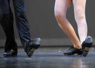 The School at Steps Tap Audition