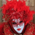 Masks and Masquerase example