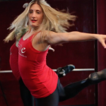 SIZZLE DANCE STUDIO AUDITIONS - Part-time Female Choreographers (Mid-Town)
