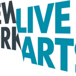 New York Live Arts Education and Engagement Intern
