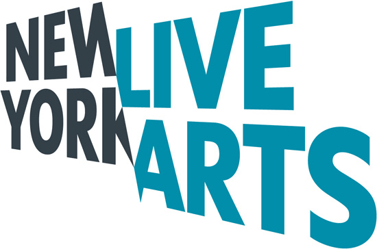 New York Live Arts Education and Engagement Intern