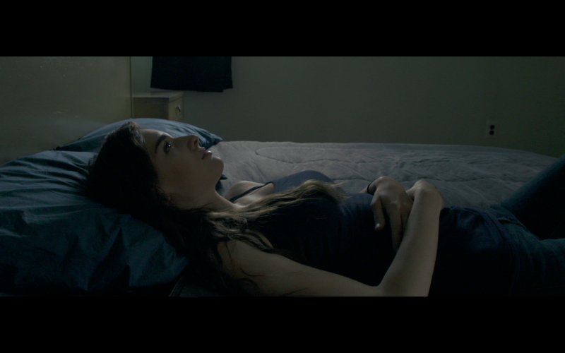 Seeking MALE DANCER for short film Days of Dust