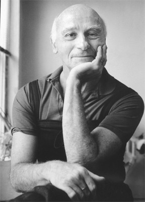 Murray Louis: From the Horse's Mouth