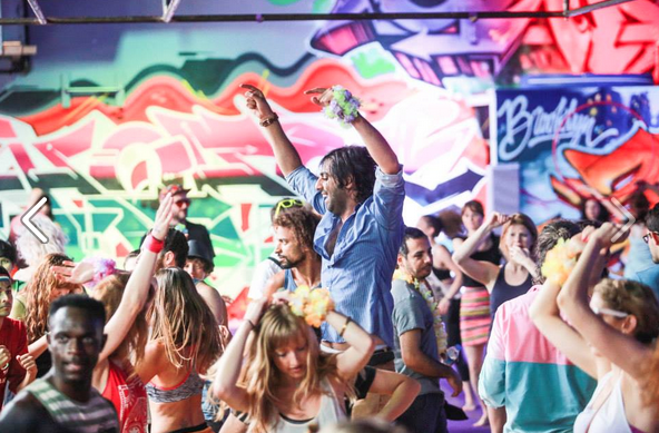 Rave Your Way Into The Day! EPISODE #7