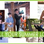 2015 Summer Internship on Martha's Vineyard