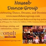 TALENT CALL: Performance @ the United Nations w/ Naseeb Dance Group!