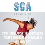 SGAM 2016 APAP Showcase