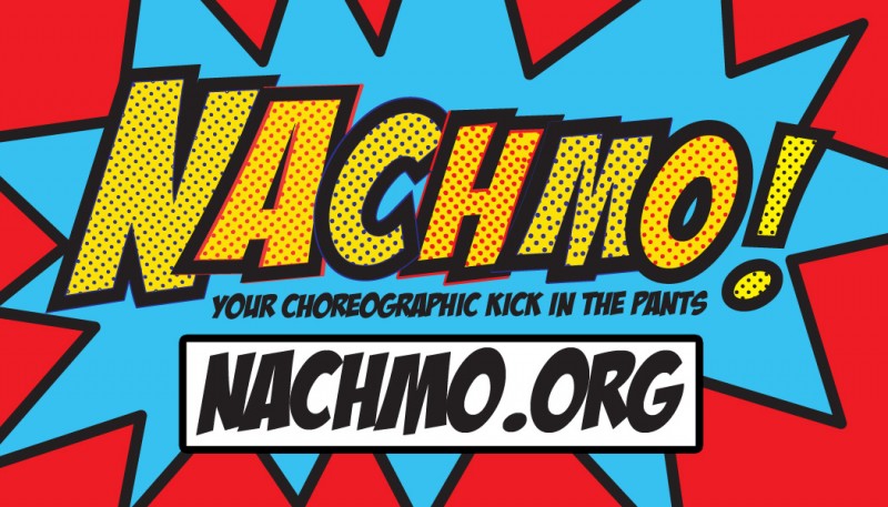 Natl. Choreography Month - Create something new this January!