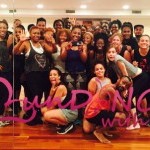 Our abunDANCE Community