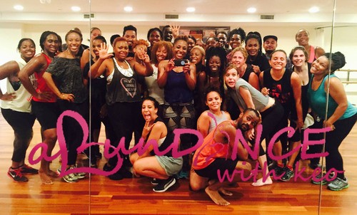 Our abunDANCE Community