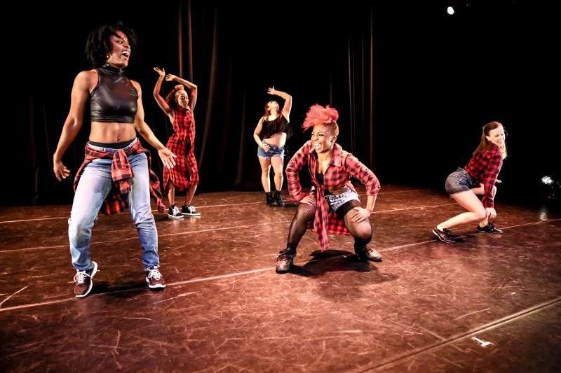 abunDANCE with Keo Marketing and Outreach Intern