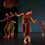 "Roktim: Nurture Incarnadine" 2015