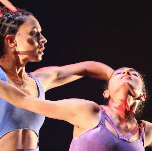 APAP Showcase Performance