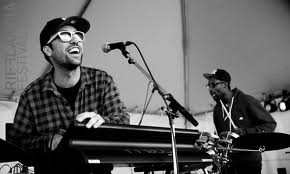 Music Video: The Knocks - "Dancing with Myself"