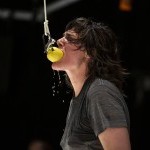 Faye Driscoll's "Thank You For Coming: Space"