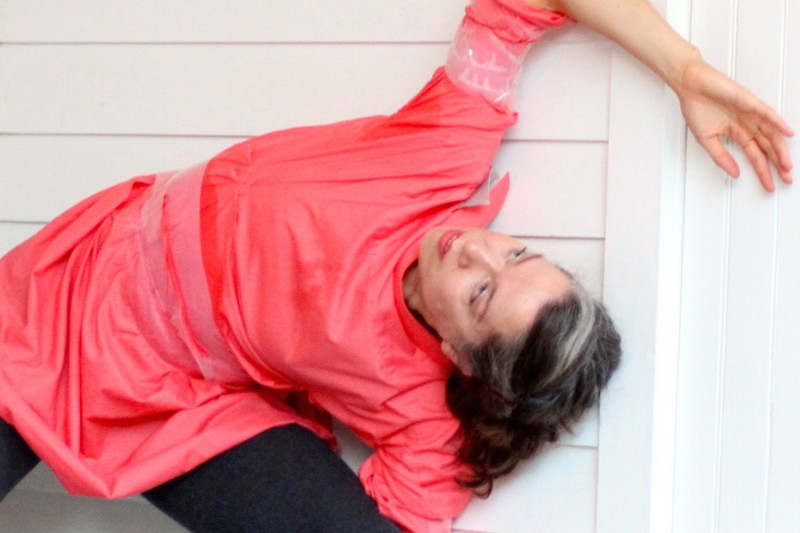 DONATION BASED COMMUNITY SWING AND IMPROVISATION CLASS WITH DONNA COSTELLO AT BAX 