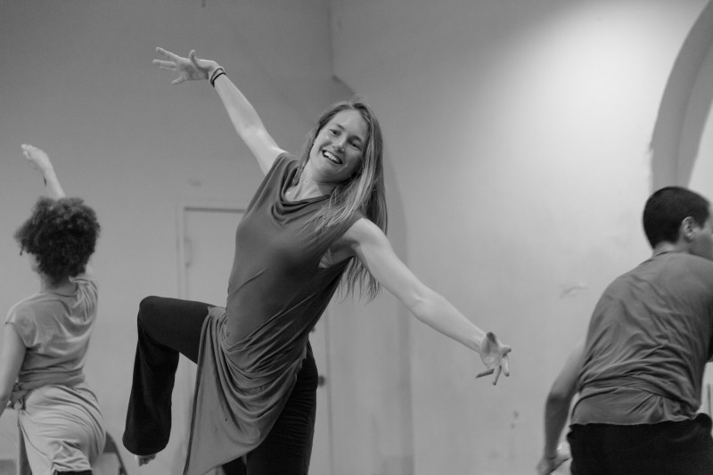 Free Summer Workshop with Joanna Stone, Evolution Is Not Anthropocentric