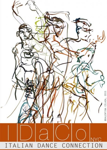 IDaCo NYC 2016 Application call for Choreographers and Visual Artists