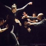 Emerging Choreographer Series 2016 DANCERS AUDITION